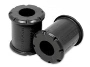 PowerFlex 22mm bushing for Porsche 928 rear sway bar cuts roll with polyurethane, 25-30% stiffer than OEM rubber. Verify size. Shop now at PMB performance.