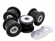 PowerFlex bushing for Porsche 928 rear sway bar link rod boosts precision with polyurethane, 25-30% stiffer than OEM rubber. Shop now at PMB Performance.