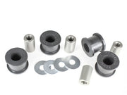 PowerFlex bushing for Porsche 928 rear sway bar link rod boosts precision with polyurethane, 25-30% stiffer than OEM rubber. Shop now at PMB Performance.