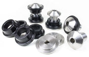 PowerFlex bushings for Porsche 928 rear upper control arm boost precision with polyurethane, 25-30% stiffer than OEM rubber. Shop now at PMB Performance.