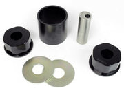 PowerFlex bushing for Porsche Boxster/Cayman (981 & 987.2) front engine mount boosts stability with polyurethane, 25-30% stiffer. Shop now at PMB Performance.