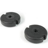 Porsche 997 Rear Top Mount Isolator Bushings