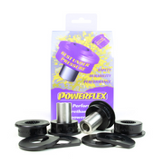 PowerFlex bushing for Porsche 993 (94-98) rear upper front control arm boosts precision with polyurethane, 25-30% stiffer than OEM. Shop now at PMB Performance.