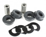 PowerFlex bushing for Porsche 993 (94-98) rear upper front control arm boosts precision with polyurethane, 25-30% stiffer than OEM. Shop now at PMB Performance.