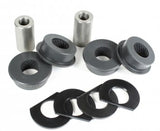 PowerFlex bushing for Porsche 993 (94-98) rear upper front control arm boosts precision with polyurethane, 25-30% stiffer than OEM. Shop now at PMB Performance.