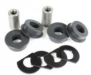 PowerFlex bushing for Porsche 993 (94-98) rear upper front control arm boosts precision with polyurethane, 25-30% stiffer than OEM. Shop now at PMB Performance.