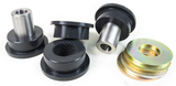 PowerFlex bushing for Porsche 993 (94-98) rear upper rear arm boosts control with polyurethane, 25-30% stiffer than OEM rubber. Shop now at PMB Performance.