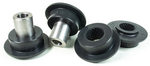 PowerFlex bushing for Porsche 993 (94-98) rear lower control arm inner rear boosts stability with polyurethane, stiffer than OEM. Shop now at PMB Performance.