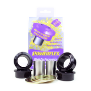 PowerFlex bushings for Porsche 993 rear lower toe link boost alignment with polyurethane, 25-30% stiffer than OEM rubber. Shop now at PMB Performance.