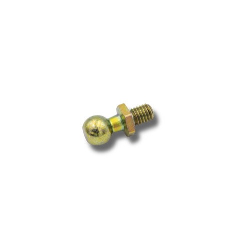 Short Ball Pin- Components for PMO and Weber Carburetors