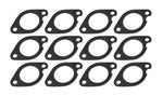 38mm MFI Manifold Gasket Kit (set of 12) - Components for PMO and Weber Carburetors