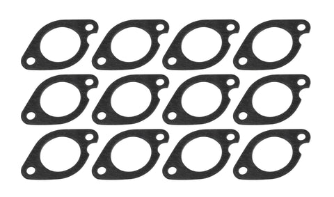 38mm MI Manifold Gasket Kit (set of 12) - Components for PMO and Weber Carburetors