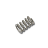 Idle Stop Spring - Components for PMO and Weber Carburetors