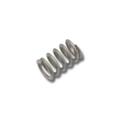 Idle Stop Spring - Components for PMO and Weber Carburetors