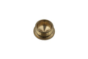 Needle and Seat Cover Plug for Porsche 911 and 914-6 Models (1965-89) with Weber Carbs.