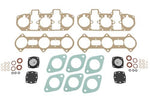 Weber 3 Barrel Carburetor Gasket Kit