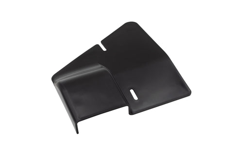 Early Engine Relay Board Cover for Porsche 911 (1970-73)