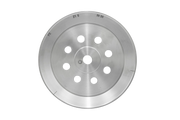 Alternate view of the PMO titanium crankshaft pulley