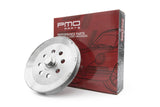 PMO Titanium Crankshaft Pulley Titanium is an Aerospace Material That Has the Highest Strength to Weight Ratio of any Structural Metal. Upgrade your ride with Weber carburetors. Shop Weber carburetor kits and parts, including Weber IDF 44 at PMB Performance.
