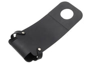 Second back view of the PMO fuel cap holder and fender protector
