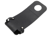 Back of the PMO fuel cap holder and fender protector
