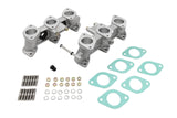 PMO Manifold Sets for Porsche Flat Six Engines