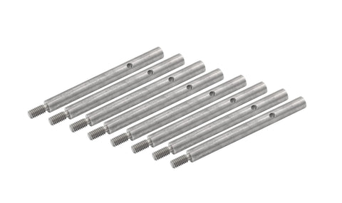 Air Cleaner Stud Tall (Set of 8) - Components for PMO and Weber Carburetors