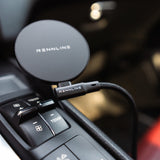 Rennline Braided USB-C Cable