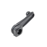 Rennline ExactFit Phone Mount Ball Relocation Arm