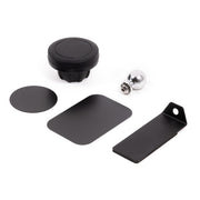 Rennline ExactFit Magnetic Center Console Phone mount for Porsche 911 (992)
