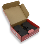 NEW! PMB-C Ceramic Front Pads for Porsche 911 C2 RS Type 993 (94-98)