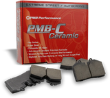 Porsche Brake Service Bundle for 964