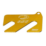 CMS Performance Camber Shim Set for Porsche 986/987/996/997/991/992 GT3 Control Arms product image 3