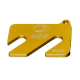 CMS Performance Camber Shim Set for Porsche 986/987/996/997/991/992 GT3 Control Arms product image 2