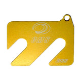 CMS Performance Camber Shim Set for Porsche 986/987/996/997/991/992 GT3 Control Arms product image 6