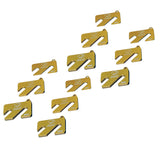 CMS Performance Camber Shim Set for Porsche 986/987/996/997/991/992 GT3 Control Arms product image 9