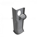 Inner Hinge Post for Porsche 356 Pre A, and 356A PMB Performance builds and restores some the finest air-cooled Porsches. Restoration Design is our “Go-To” supplier for metal for our cars and, that’s saying a lot. If we’re selling it on our website, we use it on our restorations. We trust it. You should too.