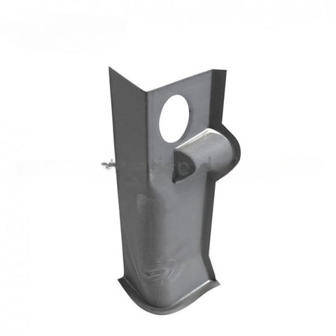 Inner Hinge Post for Porsche 356 Pre A, and 356A PMB Performance builds and restores some the finest air-cooled Porsches. Restoration Design is our “Go-To” supplier for metal for our cars and, that’s saying a lot. If we’re selling it on our website, we use it on our restorations. We trust it. You should too.