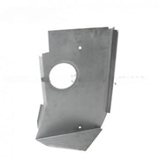 Left Speaker Wall for Porsche 356 (1963-65) PMB Performance builds and restores some the finest air-cooled Porsches in the world. Restoration Design is our “Go-To” supplier for metal for our cars and, that’s saying a lot. If we’re selling it on our website, we use it on our restorations. We trust it. You should too.