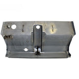 Front Pedal Area for Porsche 356A and 356B