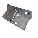 Front Pedal Area for Porsche 356A and 356B