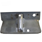 Front Pedal Area for Porsche 356A and 356B