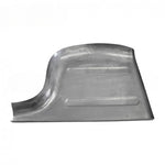 Bottom of Left Rear Seat for Porsche 356B T5