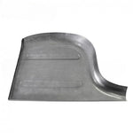 Bottom of Right Rear Seat for Porsche 356B T5