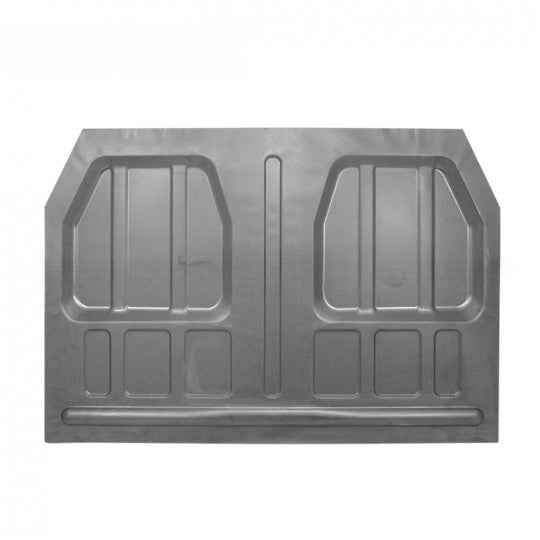 Rear Half of Floor Pan for Porsche 356 (Pre A) – PMB Performance