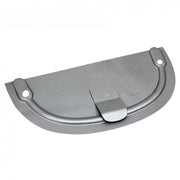 Shift Linkage Tunnel Access Cover for Porsche 356B, 356C PMB Performance builds and restores some the finest air-cooled Porsches. Restoration Design is our “Go-To” supplier for metal for our cars and, that’s saying a lot. If we’re selling it on our website, we use it on our restorations. We trust it. You should too.
