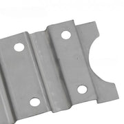 Seat Track Riser Rib Piece for Porsche 356A T2 PMB Performance builds and restores some the finest air-cooled Porsches in the world. Restoration Design is our “Go-To” supplier for metal for our cars and, that’s saying a lot. If we’re selling it on our website, we use it on our restorations. We trust it. You should too.