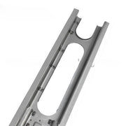 Shifter Tunnel for Porsche 356 (1958-59) PMB Performance builds and restores some the finest air-cooled Porsches in the world. Restoration Design is our “Go-To” supplier for metal for our cars and, that’s saying a lot. If we’re selling it on our website, we use it on our restorations. We trust it. You should too.