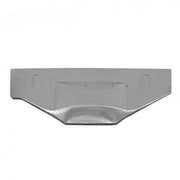 Battery Compartment Front Lower Wall for Porsche 356A T2