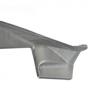 Left Inner Chassis Frame Rail for Porsche 356 Pre A PMB Performance builds and restores some the finest air-cooled Porsches in the world.  Restoration Design is our “Go-To” supplier for metal for our cars. If we’re selling it on our website, we use it on our restorations.  We trust it. You should too.